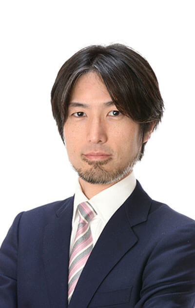 原田 辰也